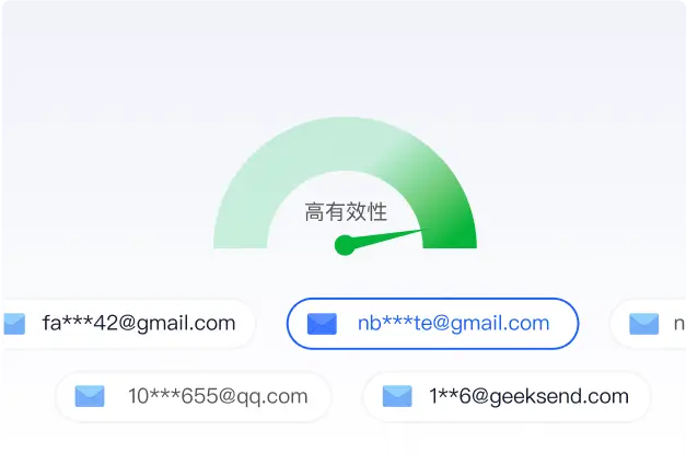 邮箱验证