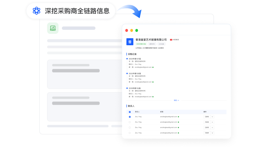 深度解析客户信息